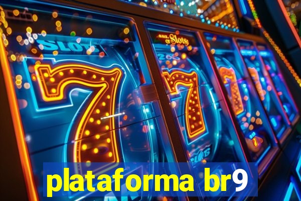 plataforma br9